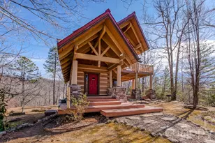 277 Long Ridge Rd, Old Fort, NC 28762 - Photo 17