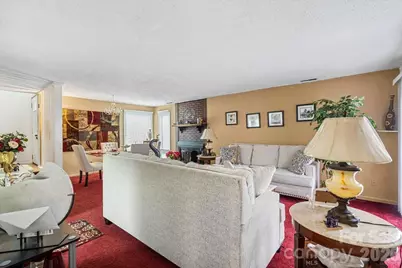 6123 Honeysuckle Lane, Charlotte, NC 28212 - Photo 5