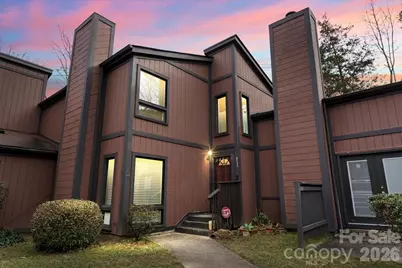 6123 Honeysuckle Lane, Charlotte, NC 28212 - Photo 1