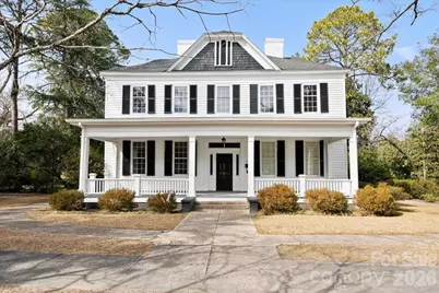 310 Kershaw Street, Cheraw, SC 29520 - Photo 1