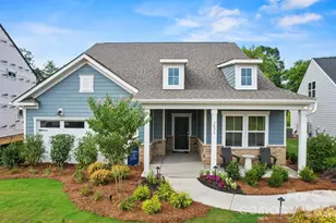 1613 Riverbend Ave, Monroe, NC 28110 - Photo 1