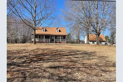 12404 Mooresville Road, Mount Ulla, NC 28125 - Photo 1