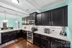 2342 Bloomfield Dr, Kannapolis, NC 28081 - Photo 3