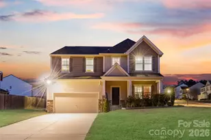 2342 Bloomfield Dr, Kannapolis, NC 28081 - Photo 37