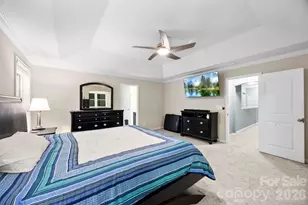 2342 Bloomfield Dr, Kannapolis, NC 28081 - Photo 31