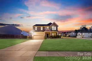 2342 Bloomfield Dr, Kannapolis, NC 28081 - Photo 33