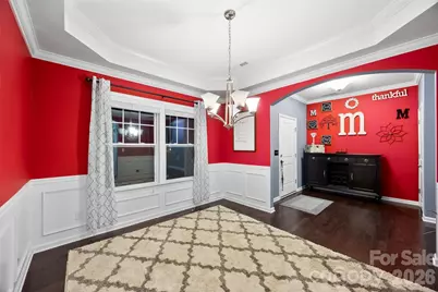 2342 Bloomfield Drive, Kannapolis, NC 28081 - Photo 11