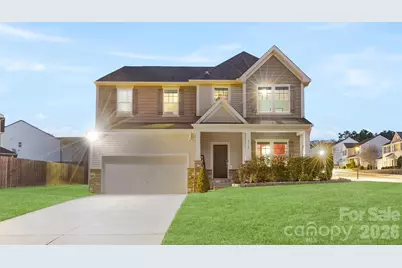 2342 Bloomfield Drive, Kannapolis, NC 28081 - Photo 35