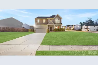 2342 Bloomfield Drive, Kannapolis, NC 28081 - Photo 1
