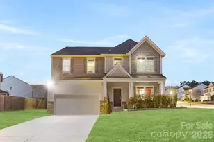 2342 Bloomfield Dr, Kannapolis, NC 28081 - Photo 1