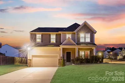 2342 Bloomfield Drive, Kannapolis, NC 28081 - Photo 1