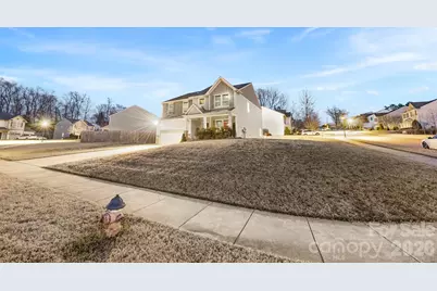 2342 Bloomfield Drive, Kannapolis, NC 28081 - Photo 5