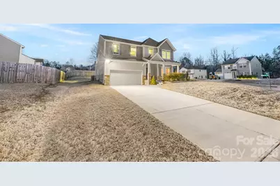 2342 Bloomfield Drive, Kannapolis, NC 28081 - Photo 39