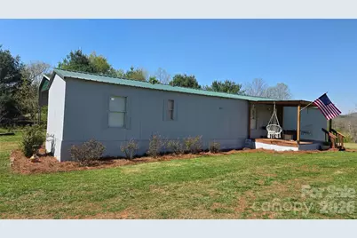 5431 Polkville Road, Casar, NC 28020 - Photo 1