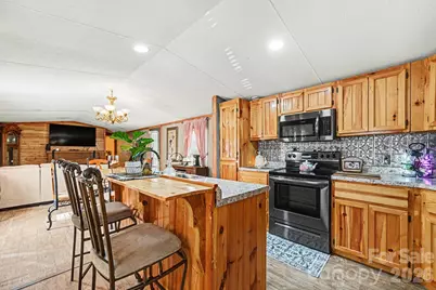 5431 Polkville Road, Casar, NC 28020 - Photo 11