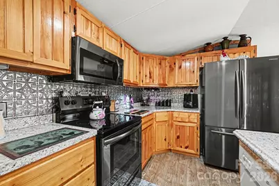 5431 Polkville Road, Casar, NC 28020 - Photo 13