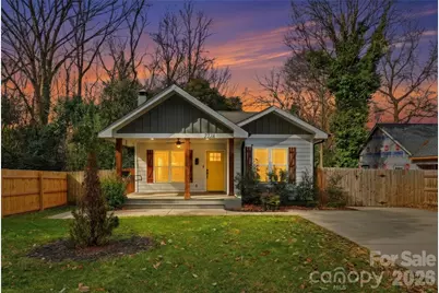 2224 Weyland Avenue, Charlotte, NC 28208 - Photo 3