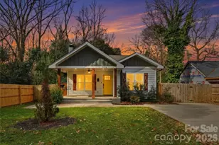2224 Weyland Ave, Charlotte, NC 28208 - Photo 3