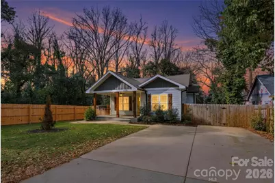 2224 Weyland Avenue, Charlotte, NC 28208 - Photo 5