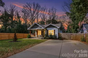 2224 Weyland Ave, Charlotte, NC 28208 - Photo 5