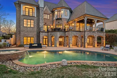 101 S Longfellow Lane, Mooresville, NC 28117 - Photo 45