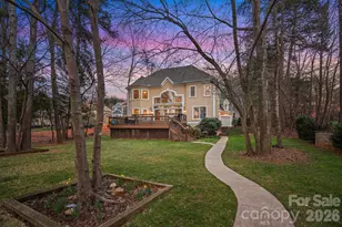 124 Cedar Bluff Ln, Mooresville, NC 28117 - Photo 37