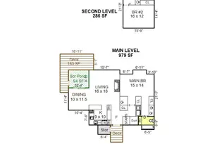 150 Racquet Club Villas Dr, Sapphire, NC 28774 - Photo 5