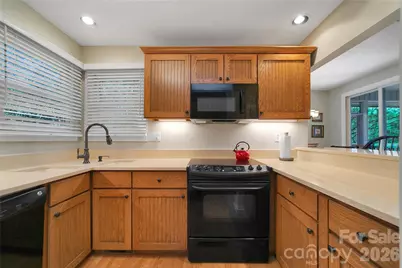 150 Racquet Club Villas Drive, Sapphire, NC 28774 - Photo 17