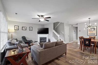 12350 Hennigan Place Lane, Charlotte, NC 28214 - Photo 5