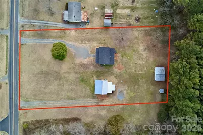 470 S Moose Road, Mount Pleasant, NC 28124 - Photo 37