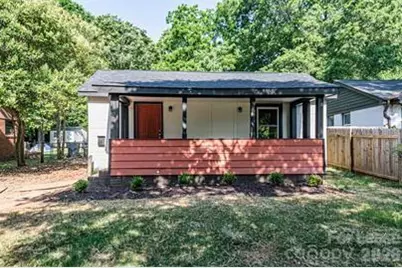 1807 Erie Street, Charlotte, NC 28216 - Photo 1