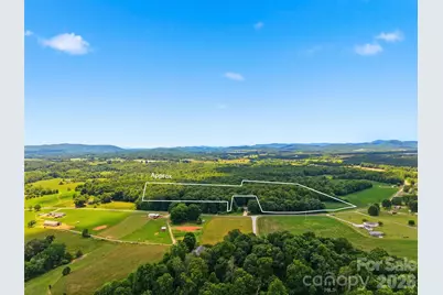 0 Three Forks Church Road, Taylorsville, NC 28681 - Photo 3