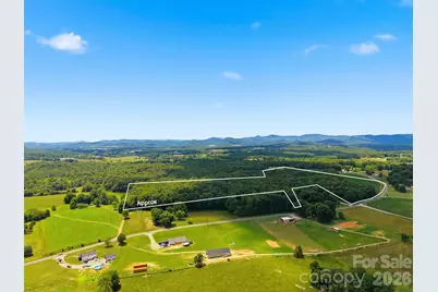 0 Three Forks Church Road, Taylorsville, NC 28681 - Photo 1