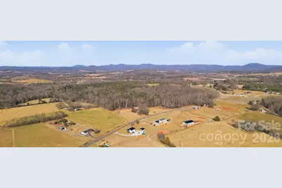 0 Three Forks Church Road, Taylorsville, NC 28681 - Photo 5