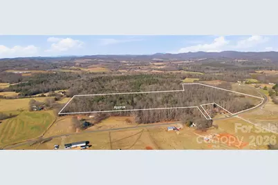 0 Three Forks Church Road, Taylorsville, NC 28681 - Photo 3