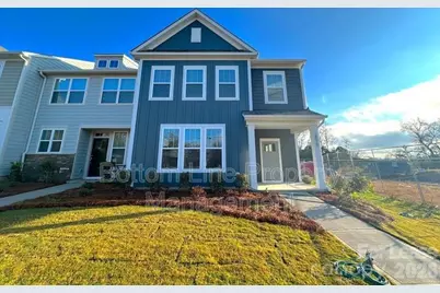2938 Clyde Drive, Charlotte, NC 28208 - Photo 1