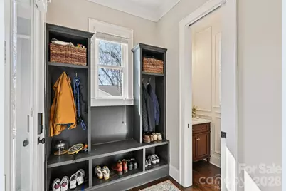 3444 Cosby Place, Charlotte, NC 28205 - Photo 19