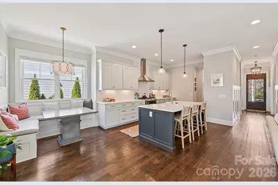 3444 Cosby Place, Charlotte, NC 28205 - Photo 15