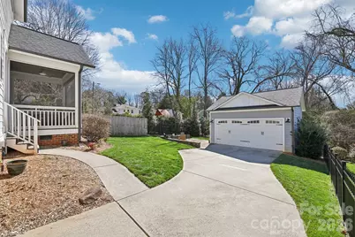 3444 Cosby Place, Charlotte, NC 28205 - Photo 41