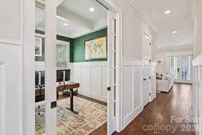 3444 Cosby Place, Charlotte, NC 28205 - Photo 3