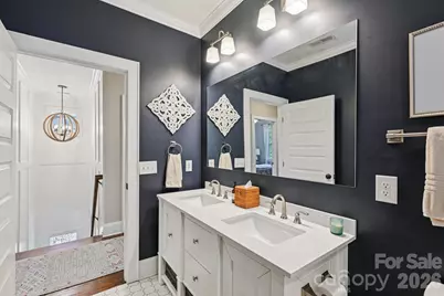 3444 Cosby Place, Charlotte, NC 28205 - Photo 33