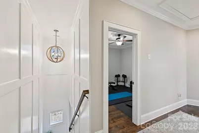 3444 Cosby Place, Charlotte, NC 28205 - Photo 35