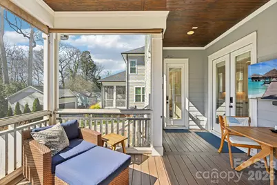 3444 Cosby Place, Charlotte, NC 28205 - Photo 39