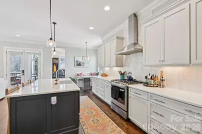 3444 Cosby Place, Charlotte, NC 28205 - Photo 13