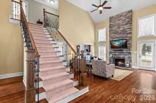 7618 Vistaview Dr, Cornelius, NC 28031 - Photo 7