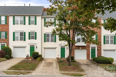 10213 Garrett Grigg Road, Charlotte, NC 28262 - Photo 1