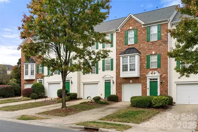 10213 Garrett Grigg Road, Charlotte, NC 28262 - Photo 1