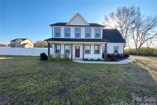 5413 Austin Rd, Monroe, NC 28112 - Photo 1