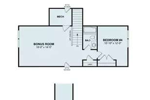 1711 Boulder Rdg Dr, Gastonia, NC 28052 - Photo 3