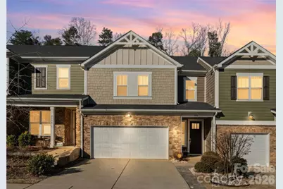 8134 Merryvale Lane, Charlotte, NC 28214 - Photo 3